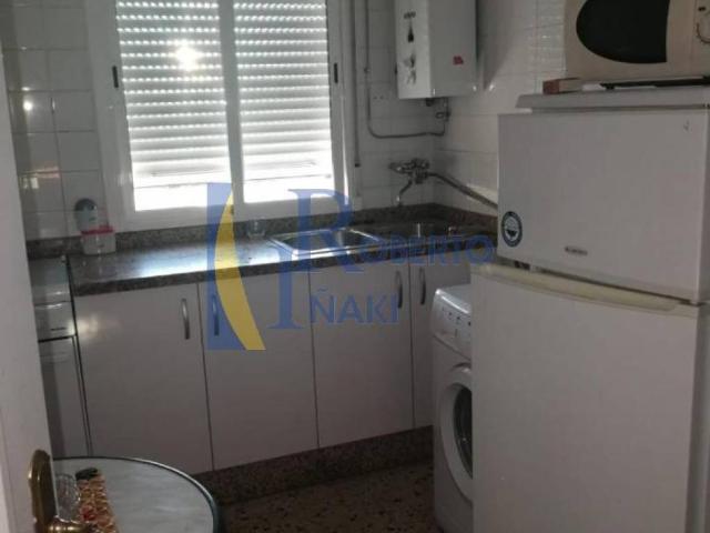 Piso en venta en Valencia De Don Juan