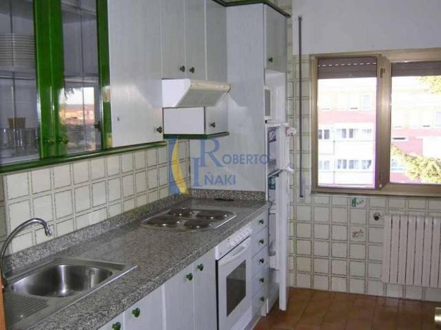 Piso en venta en Valencia De Don Juan
