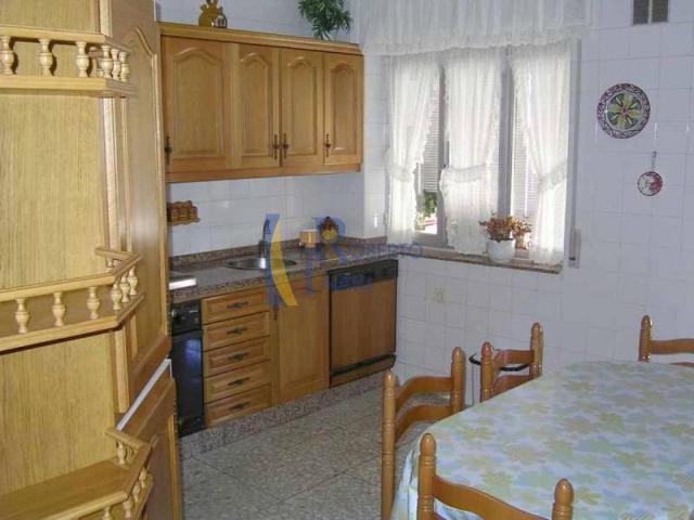 Piso en venta en Valencia De Don Juan