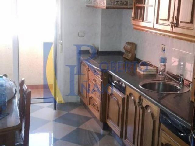 Piso en venta en Valencia De Don Juan