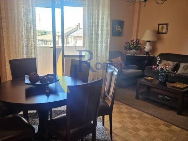 Piso en venta en Valencia De Don Juan