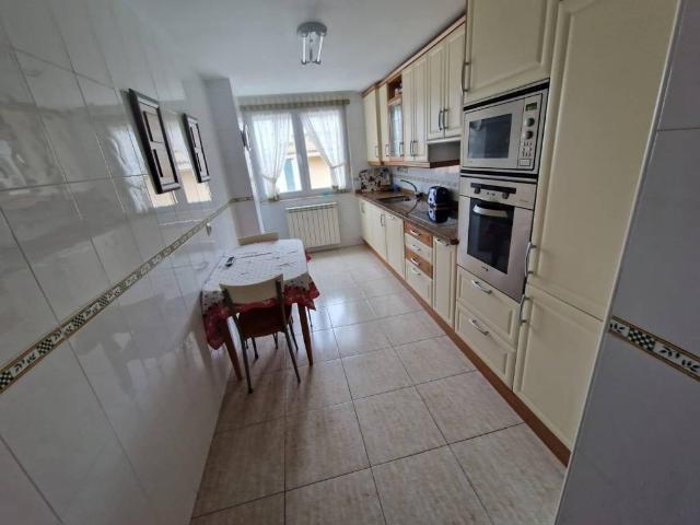 Piso en venta en Valencia De Don Juan