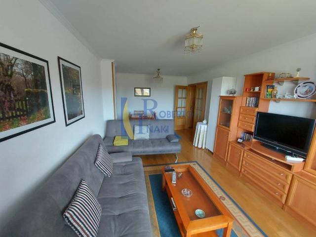 Piso en venta en Valencia De Don Juan