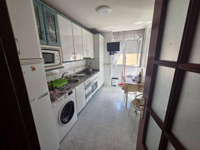 Piso en venta en Valencia De Don Juan, Castilla y León