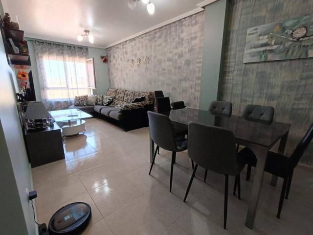 Piso en venta en Valencia De Don Juan, Castilla y León
