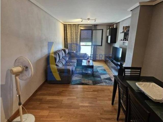 Piso en venta en Valencia de Don Juan, León