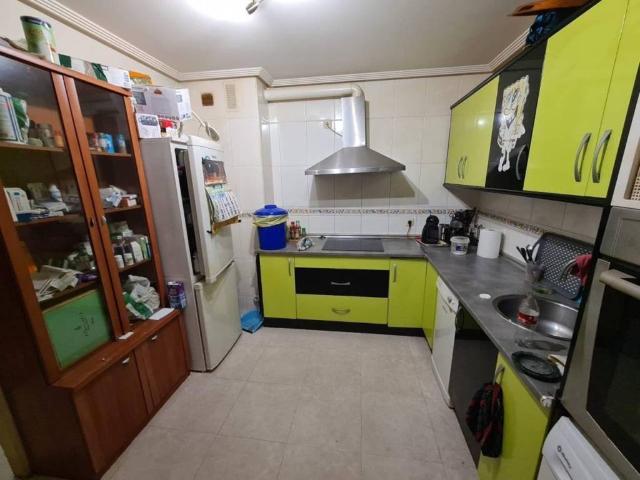 Piso en venta en Valencia De Don Juan, Castilla y León