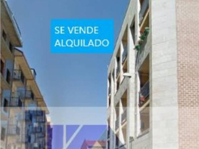 Piso en venta en Valencia De Don Juan, Castilla y León