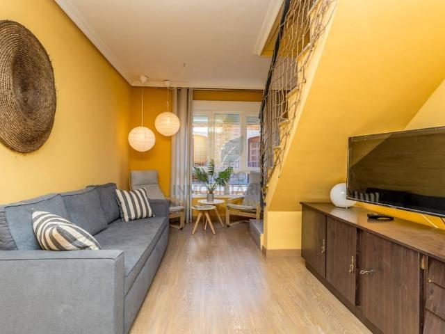 Piso en venta en Valencia De Don Juan, Castilla y León