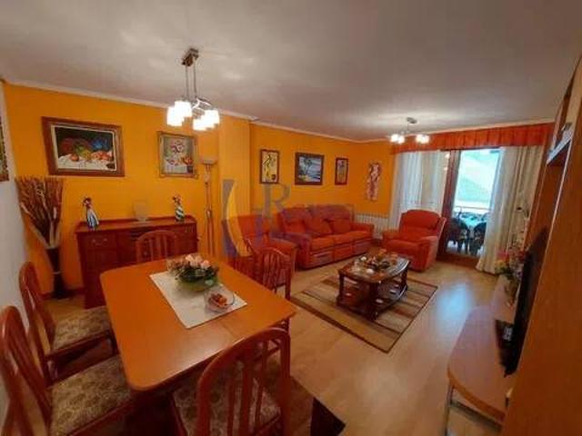 Piso en venta en Valencia De Don Juan, Castilla y León