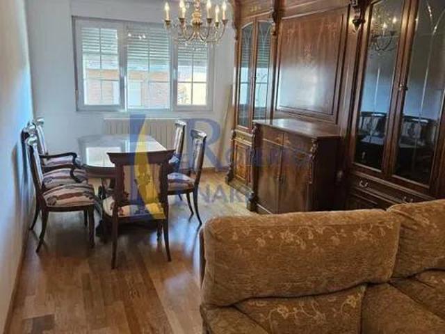 Piso en venta en Valencia De Don Juan, Castilla y León