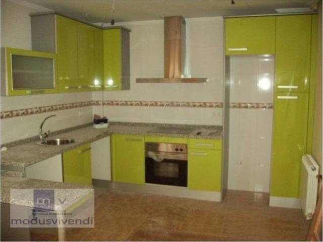 Piso en venta en Valencia De Don Juan, Castilla y León