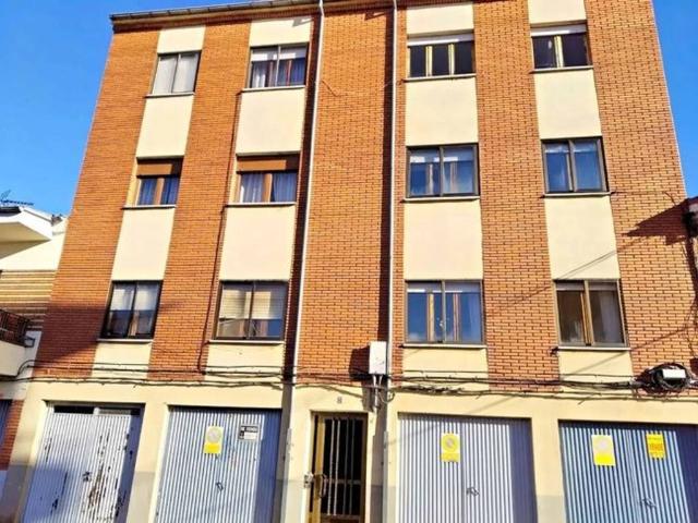 Piso en venta en Valencia De Don Juan, Castilla y León