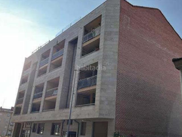 Piso en venta en Valencia De Don Juan, Castilla y León