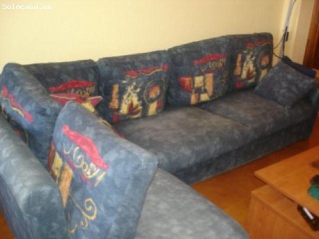 Piso en venta en Valencia De Don Juan, Castilla y León