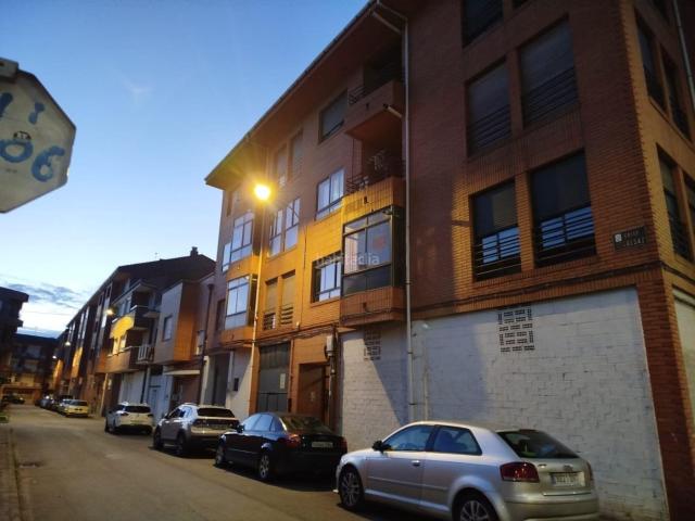 Piso en venta en Valencia De Don Juan, Castilla y León