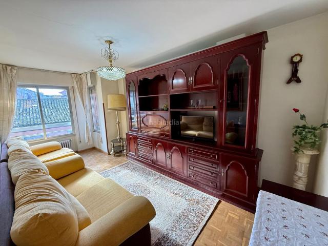 Piso en venta en Valencia De Don Juan, Castilla y León
