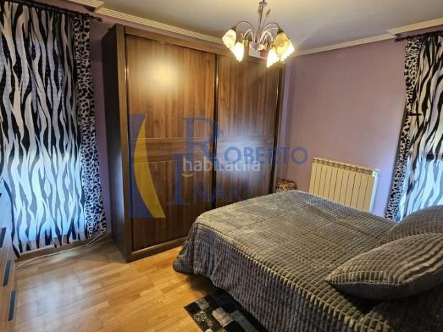 Piso en venta en Valencia De Don Juan, Castilla y León