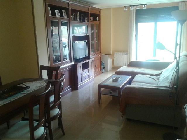Piso en venta en Valencia De Don Juan, Castilla y León