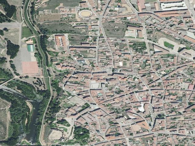 Piso en venta en Valencia De Don Juan, Castilla y León