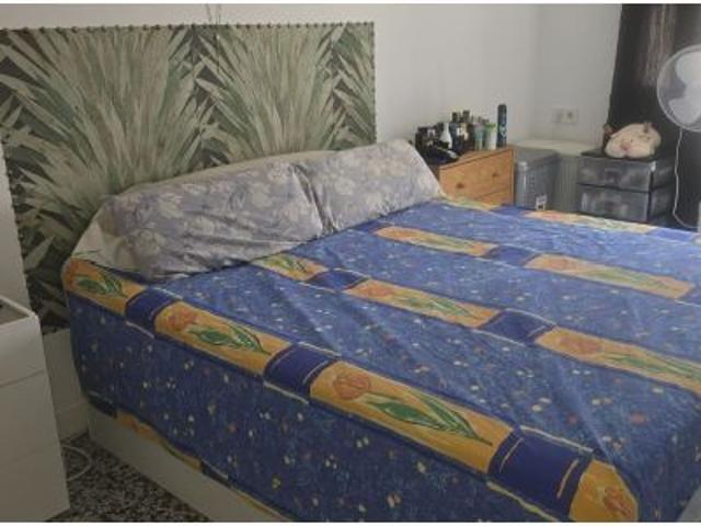 Piso en venta en Valencia De Las Torres, Extremadura
