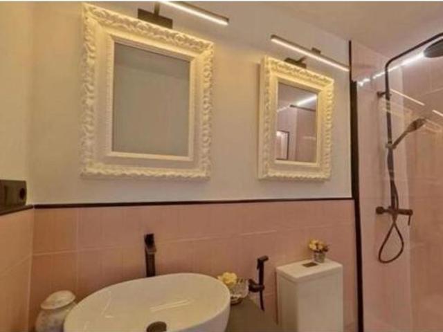 Piso en venta en Valencia De Las Torres, Extremadura