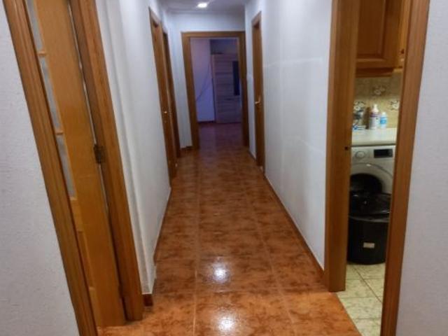 Piso en venta en Valencia De Las Torres, Extremadura