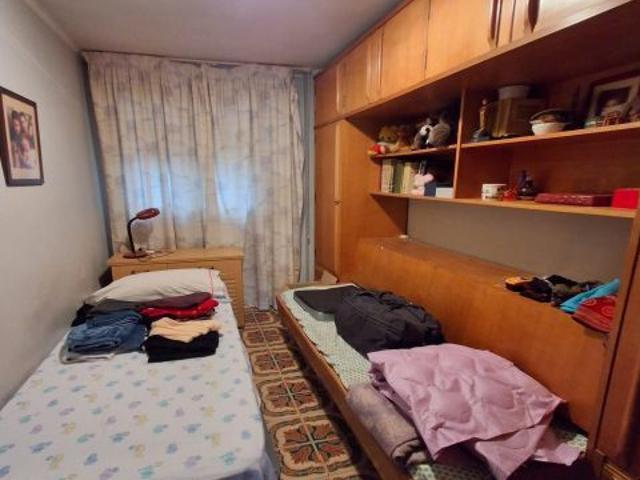 Piso en venta en Valencia De Las Torres, Extremadura