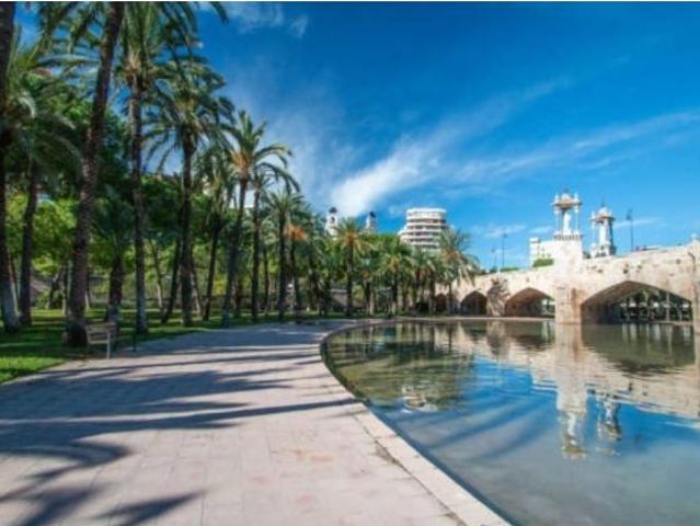 Piso en venta en Valencia De Las Torres, Badajoz