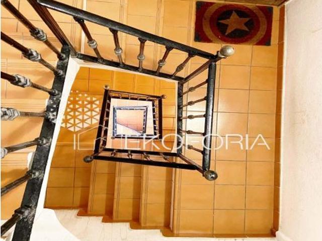Piso en venta en Valencia De Las Torres, Extremadura