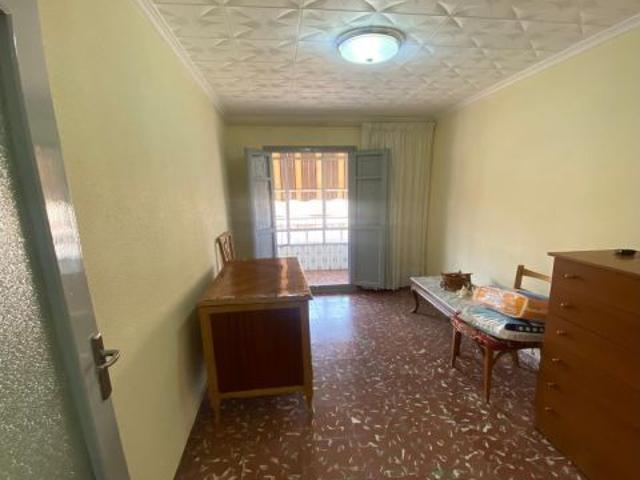 Piso en venta en Valencia De Las Torres, Extremadura
