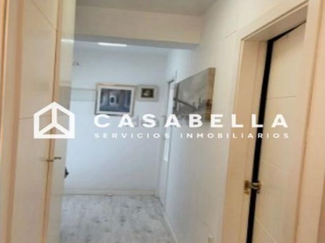 Piso en venta en Valencia De Las Torres, Extremadura