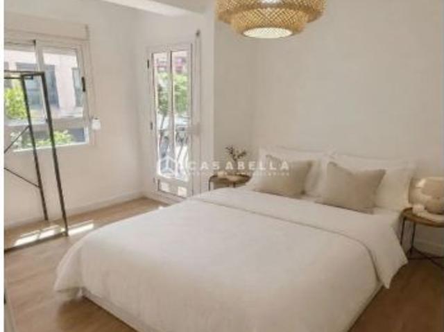Piso en venta en Valencia De Las Torres, Extremadura