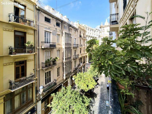Piso en venta en Valencia De Las Torres, Extremadura