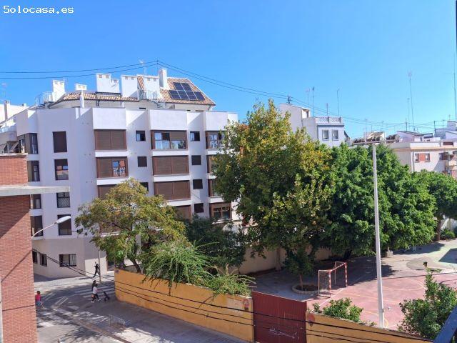 Piso en venta en Valencia de las Torres, Badajoz