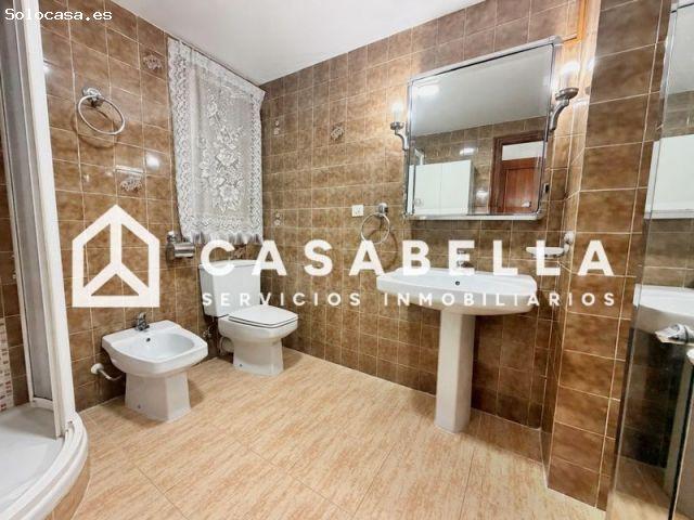 Piso en venta en Valencia de las Torres, Badajoz