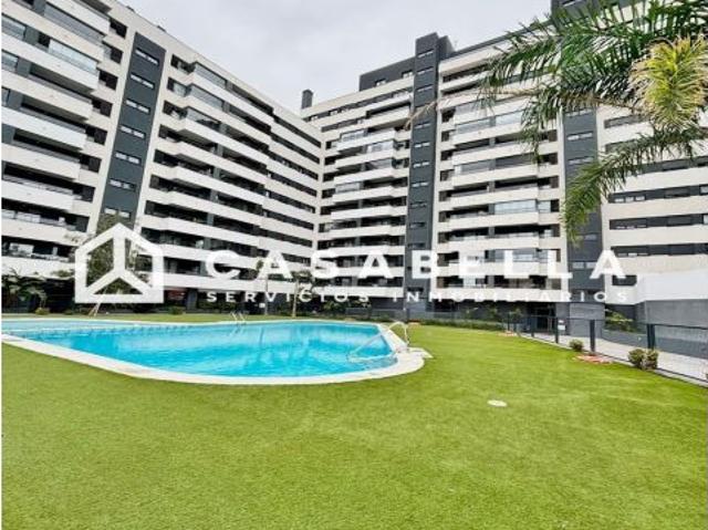 Piso en venta en Valencia De Las Torres, Badajoz