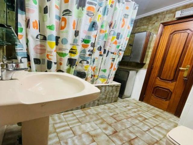 Piso en venta en Valencia De Las Torres, Extremadura