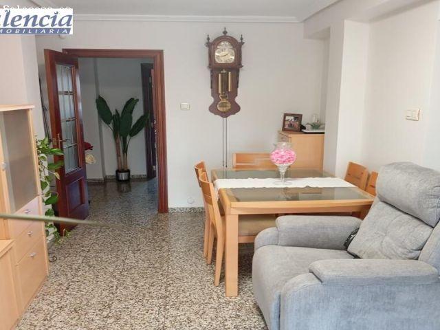 Piso en venta en l'Horta Sud, Valencia