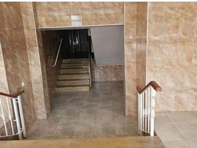 Piso en venta en Valencia De Las Torres, Extremadura
