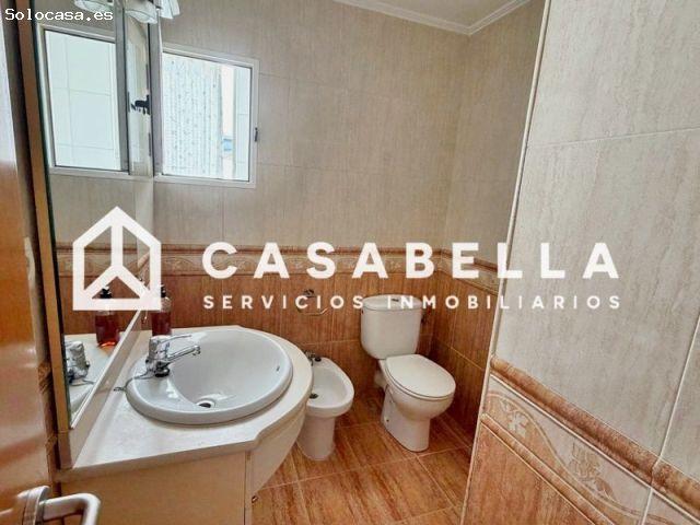 Piso en venta en Valencia de las Torres, Badajoz