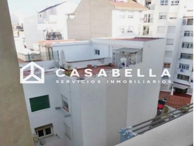 Piso en venta en Valencia de las Torres, Badajoz