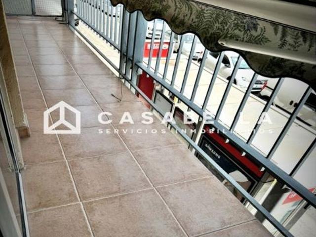 Piso en venta en Valencia De Las Torres, Badajoz