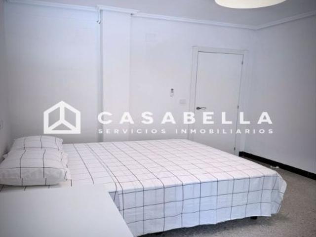 Piso en venta en Valencia De Las Torres, Extremadura