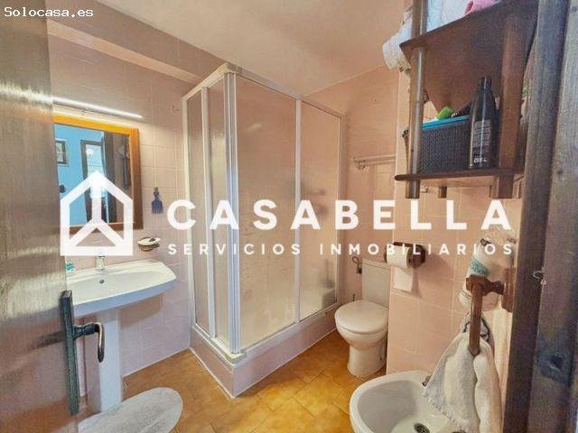 Piso en venta en Valencia De Las Torres, Extremadura