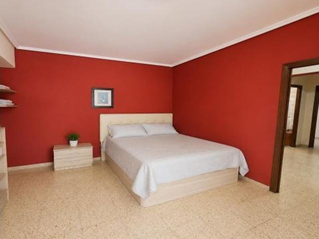 Piso en venta en Algirós, Comarca de València