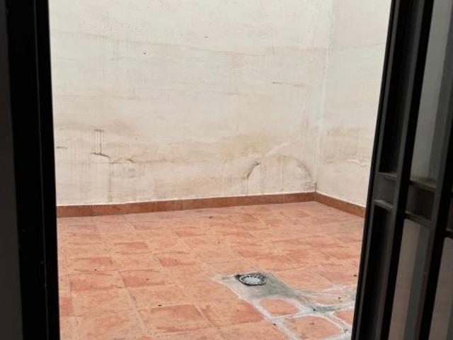 Piso en venta en Valencia De Las Torres, Badajoz