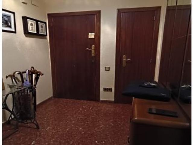 Piso en venta en Valencia De Las Torres, Extremadura