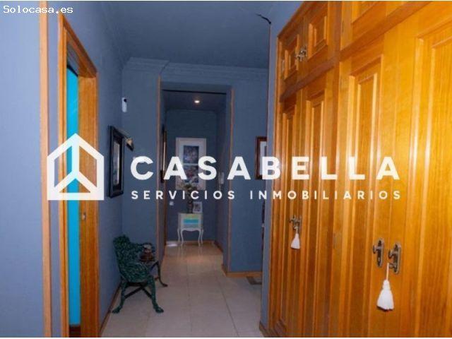 Piso en venta en Valencia de las Torres, Badajoz