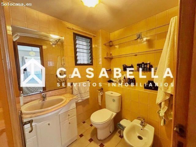 Piso en venta en Valencia De Las Torres, Extremadura